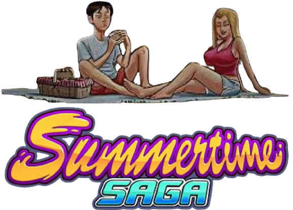 summertimesaga mod apk